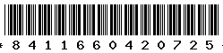 8411660420725