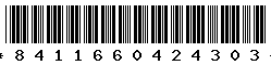 8411660424303