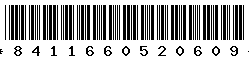 8411660520609