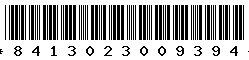 8413023009394