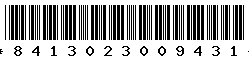 8413023009431