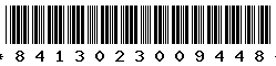 8413023009448