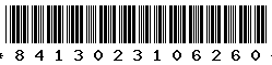 8413023106260