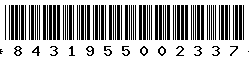 8431955002337 8431955002337