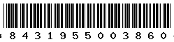 8431955003860 8431955003860
