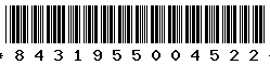 8431955004522