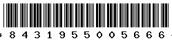 8431955005666 8431955005666