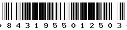 8431955012503 8431955012503