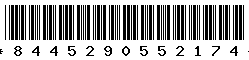 8445290552174