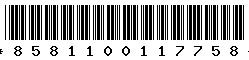 8581100117758