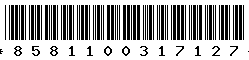 8581100317127