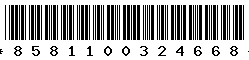 8581100324668