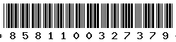 8581100327379