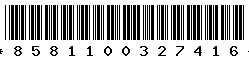 8581100327416