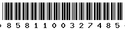 8581100327485