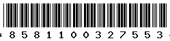 8581100327553