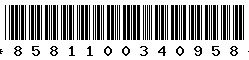 8581100340958