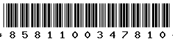 8581100347810