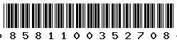 8581100352708
