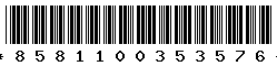 8581100353576