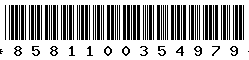 8581100354979