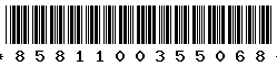 8581100355068
