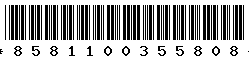 8581100355808