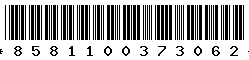 8581100373062