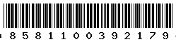 8581100392179