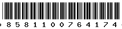8581100764174