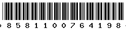 8581100764198
