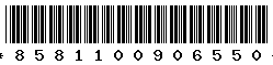 8581100906550