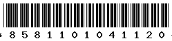 8581101041120