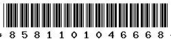 8581101046668