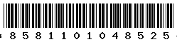 8581101048525