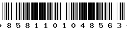 8581101048563