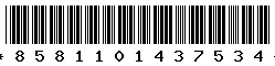 8581101437534