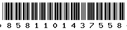 8581101437558