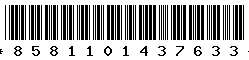 8581101437633