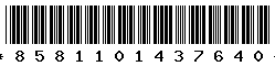 8581101437640