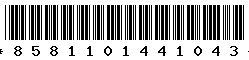 8581101441043