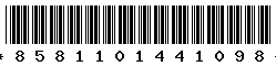 8581101441098