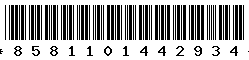8581101442934