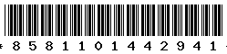 8581101442941