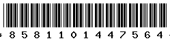 8581101447564