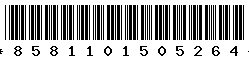 8581101505264
