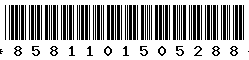 8581101505288