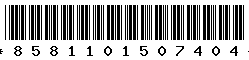8581101507404