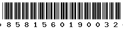 8581560190032