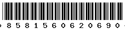 8581560620690 8581560620690